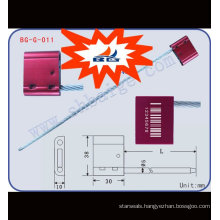 Printed Cable Tie BG-G-011